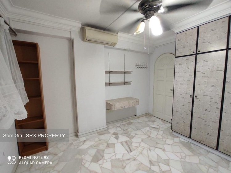 Woodlands Street 11 (Woodlands), HDB 2 Rooms #523494941